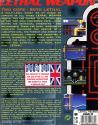 Lethal Weapon Atari disk scan