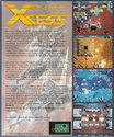 Lethal Xcess - Wings of Death II Atari disk scan