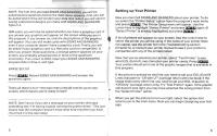 Let's Make Signs & Banners Atari instructions