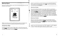 Let's Make Signs & Banners Atari instructions