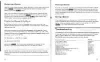Let's Make Signs & Banners Atari instructions