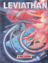Leviathan Atari disk scan