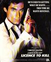 Licence to Kill Atari disk scan