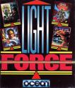 Light Force Atari disk scan