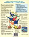 Little Computer People Atari disk scan