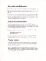 Little Computer People Atari instructions