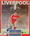 Liverpool - The Computer Game Atari disk scan