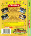 Livingstone, I Presume? Atari disk scan