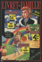 Livret de Famille Atari disk scan