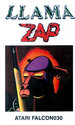 Llamazap [Falcon030] Atari disk scan