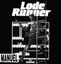 Lode Runner Atari instructions