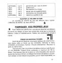 Lode Runner Atari instructions