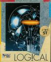 Logical Atari disk scan