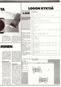 Logon Kykyjä Atari instructions