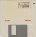 Lombard RAC Rally Atari disk scan