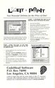 LookIt & PopIt Atari disk scan