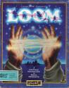 Loom Atari disk scan
