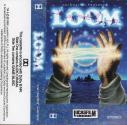 Loom Atari disk scan