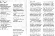 Loom Atari instructions