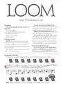 Loom Atari instructions