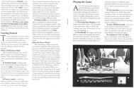 Loom Atari instructions