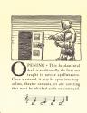 Loom Atari instructions