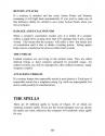 Lords of Chaos Atari instructions