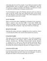 Lords of Chaos Atari instructions