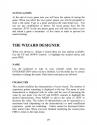 Lords of Chaos Atari instructions