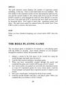 Lords of Chaos Atari instructions