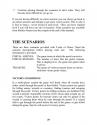 Lords of Chaos Atari instructions