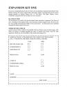 Lords of Chaos Atari instructions