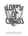Lords of Chaos Atari instructions