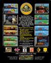 Lotus Esprit Turbo Challenge Atari disk scan