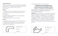 Lotus Esprit Turbo Challenge Atari instructions