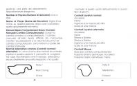 Lotus Esprit Turbo Challenge Atari instructions