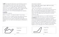 Lotus Esprit Turbo Challenge Atari instructions