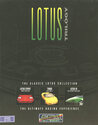 Lotus Trilogy Atari disk scan