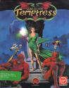 Lure of the Temptress Atari disk scan