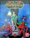 Lure of the Temptress Atari disk scan