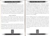 Lure of the Temptress Atari instructions
