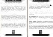 Lure of the Temptress Atari instructions