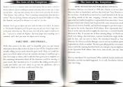 Lure of the Temptress Atari instructions