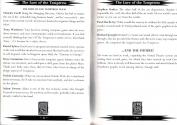 Lure of the Temptress Atari instructions