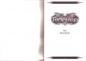 Lure of the Temptress Atari instructions