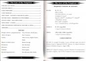 Lure of the Temptress Atari instructions