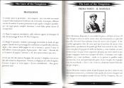 Lure of the Temptress Atari instructions