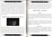 Lure of the Temptress Atari instructions