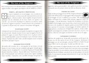 Lure of the Temptress Atari instructions