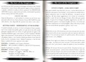 Lure of the Temptress Atari instructions